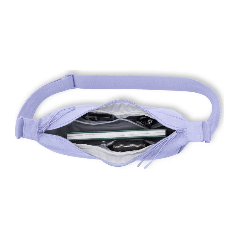 Moon Bag Johnny Urban flieder