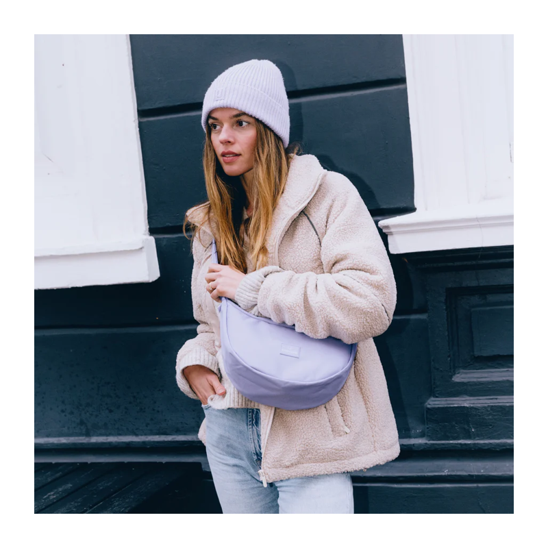 Moon Bag Johnny Urban flieder