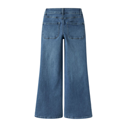 Jeans name it blau
