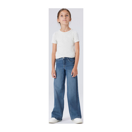 Jeans name it blau