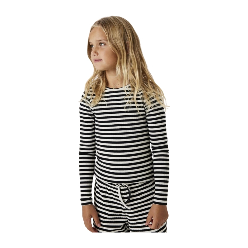 Shirt name it gestreift