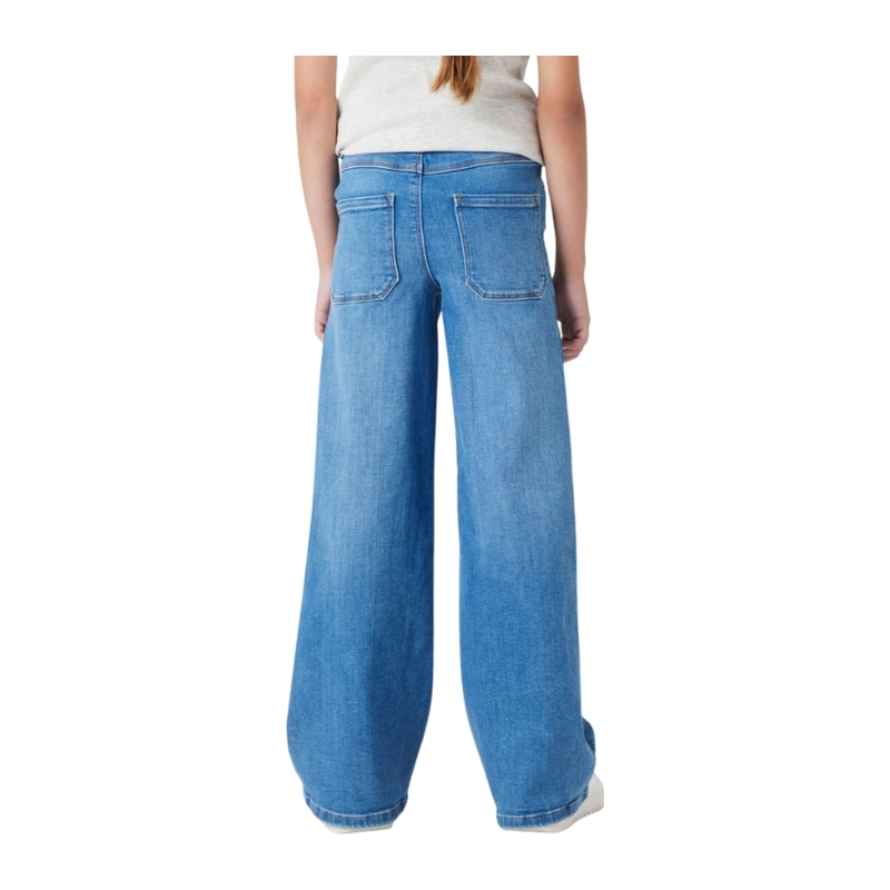 Shirt name it gestreift