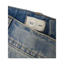 Jeans name it blau