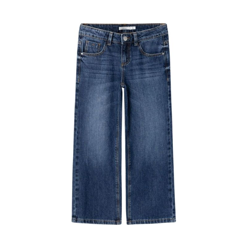 Jeans name it dunkelblau