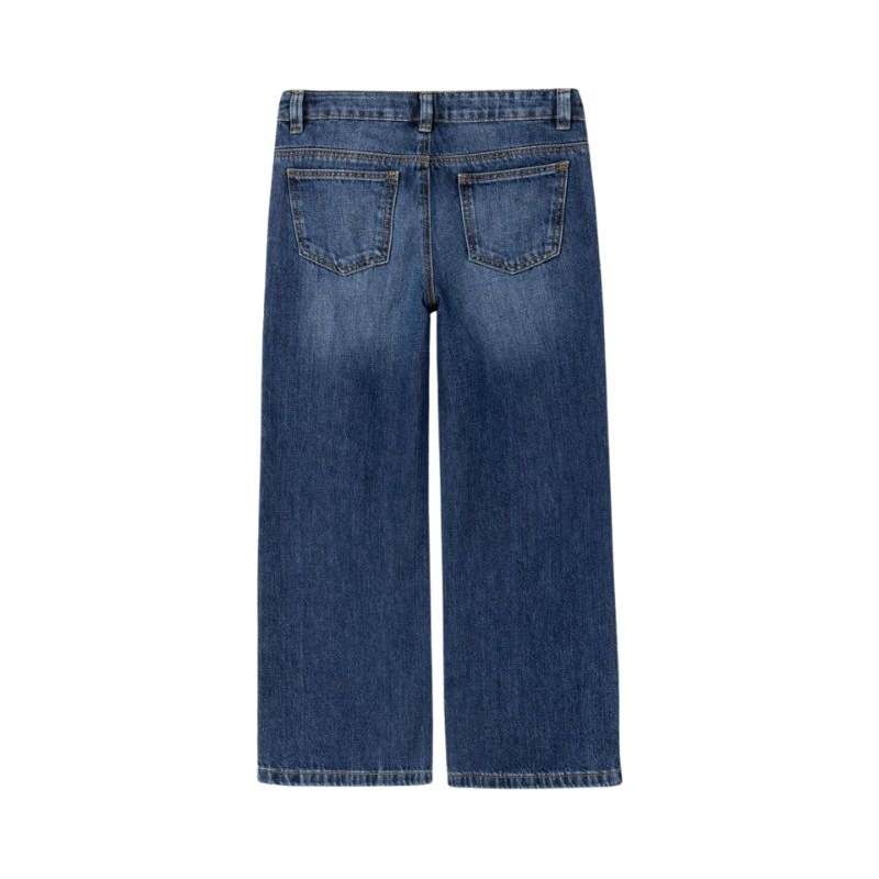 Jeans name it dunkelblau
