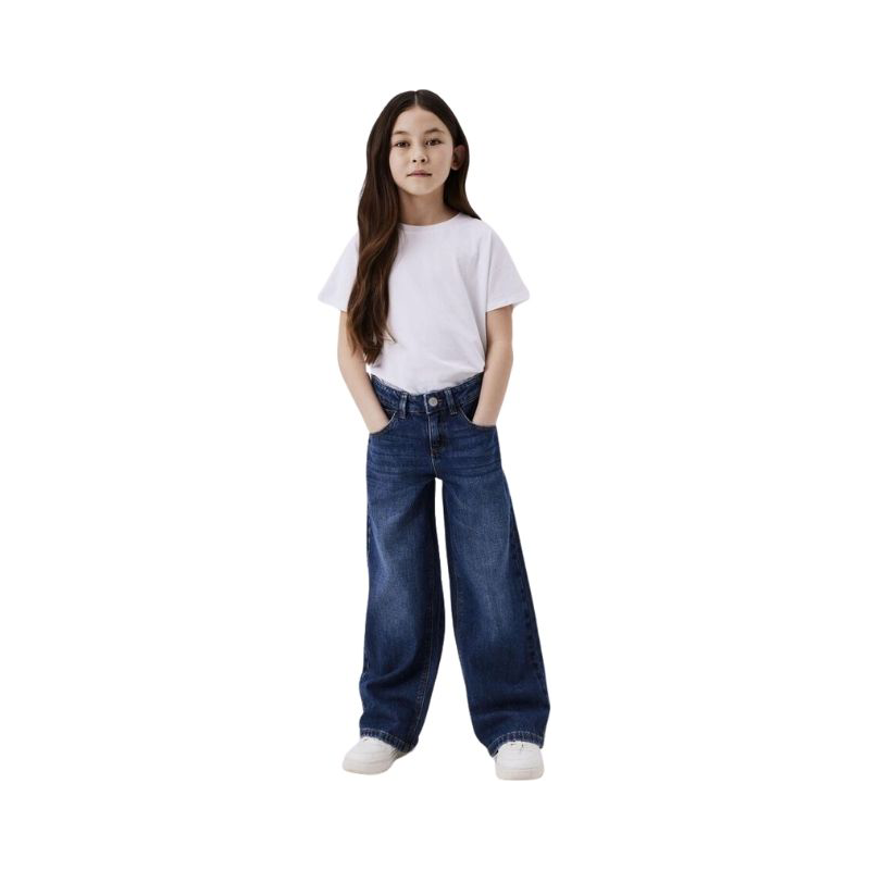 Jeans name it dunkelblau