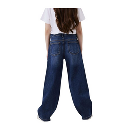 Jeans name it dunkelblau