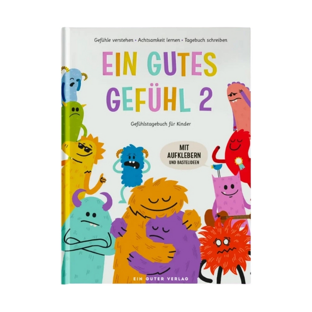 Buch Ein guter Plan weiß