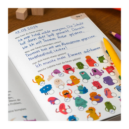 Buch Ein guter Plan weiß