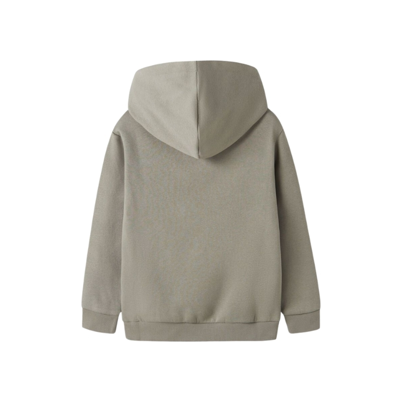 Pullover name it oliv