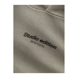 Pullover name it oliv