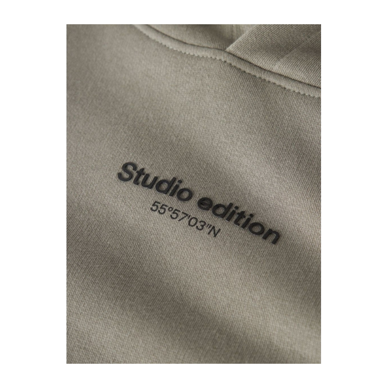 Pullover name it oliv