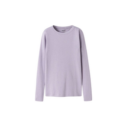 Shirt name it lila