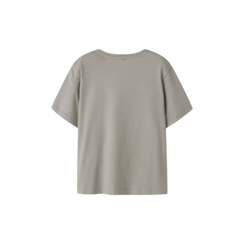 T-Shirt name it oliv