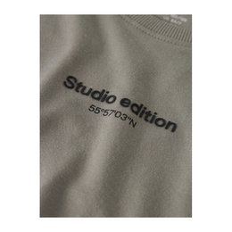 T-Shirt name it oliv