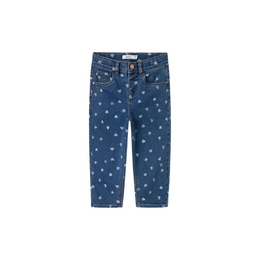 Jeans name it blau