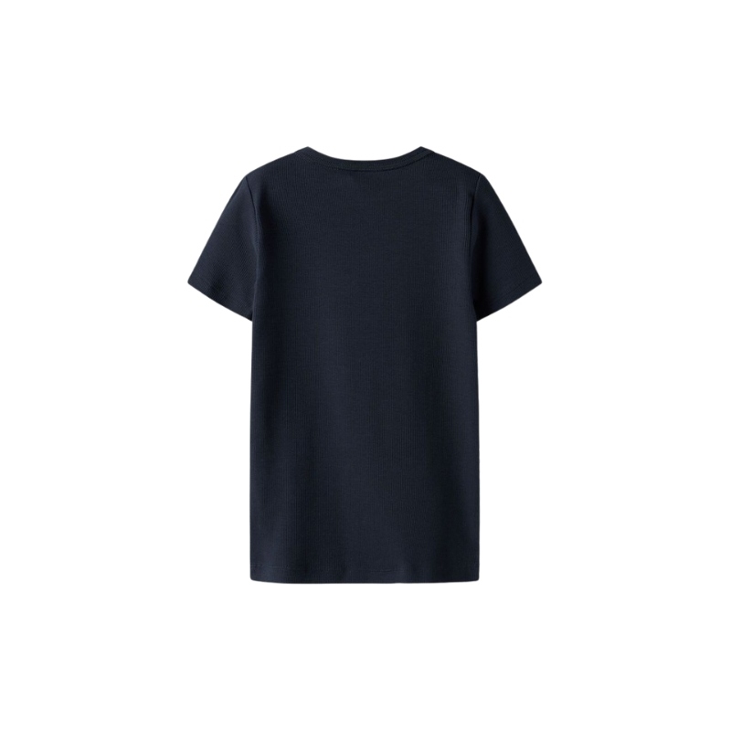 T-Shirt name it dunkelblau