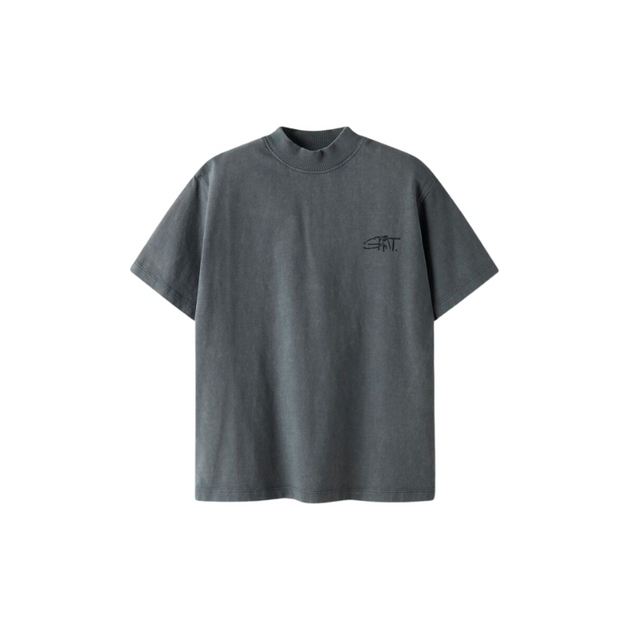 T-Shirt name it oliv