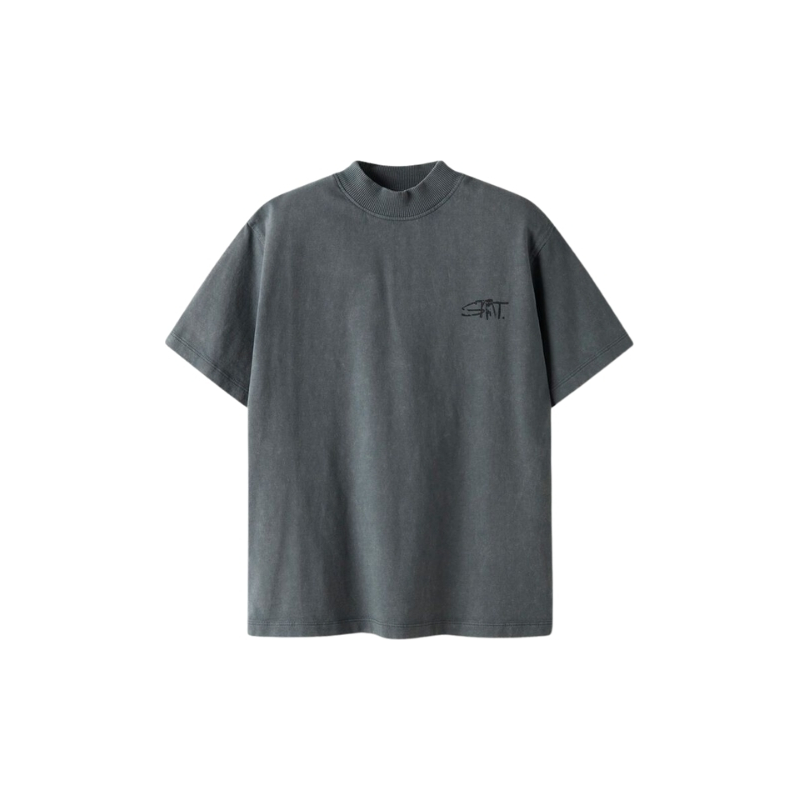 T-Shirt name it oliv
