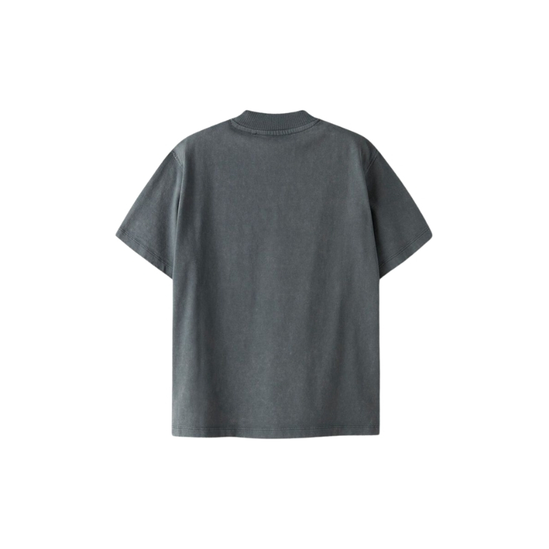 T-Shirt name it oliv