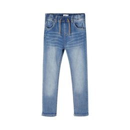 Jeans name it blau