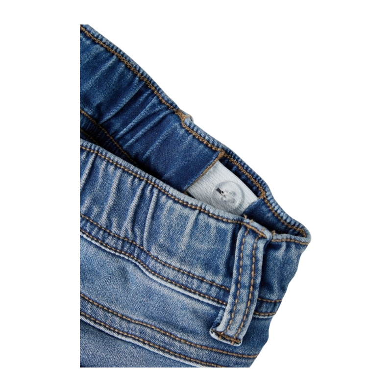 Jeans name it blau