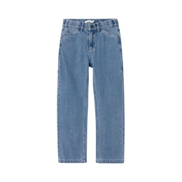 Jeans name it blau