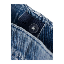 Jeans name it blau