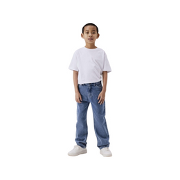 Jeans name it blau