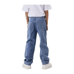 Jeans name it blau