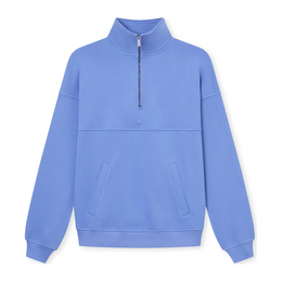 Sweatshirt Johnny Urban blau