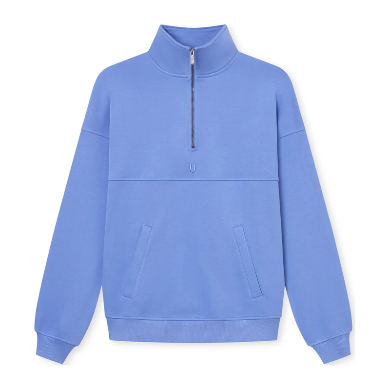 Sweatshirt Johnny Urban blau
