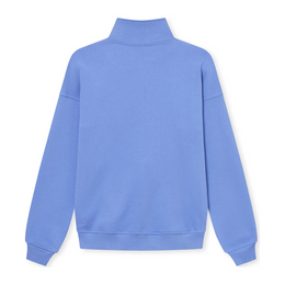 Sweatshirt Johnny Urban blau