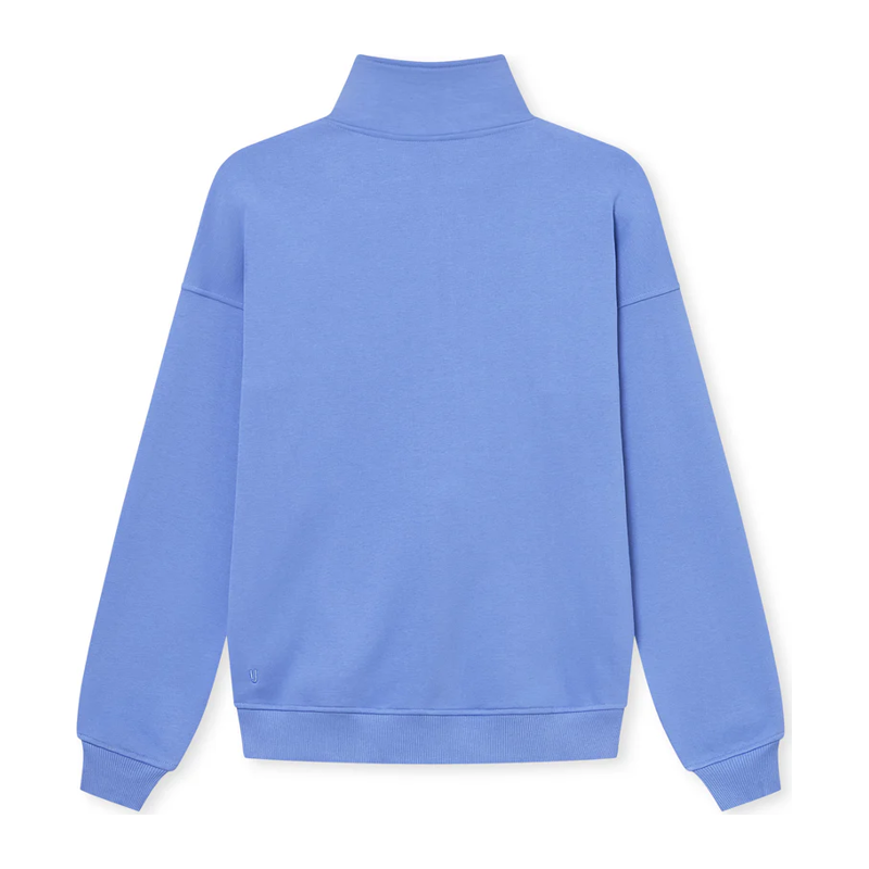 Sweatshirt Johnny Urban blau