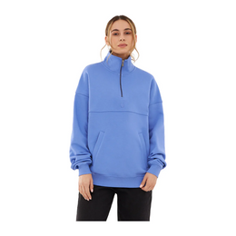 Sweatshirt Johnny Urban blau