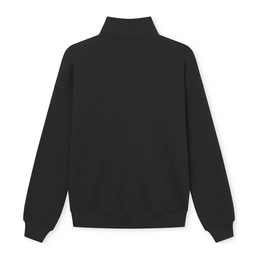 Sweatshirt Johnny Urban schwarz