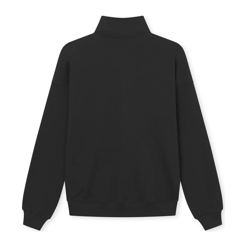 Sweatshirt Johnny Urban schwarz