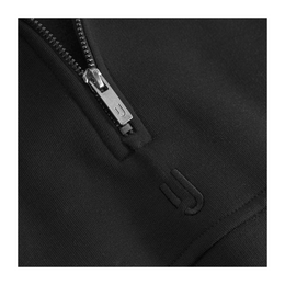 Sweatshirt Johnny Urban schwarz