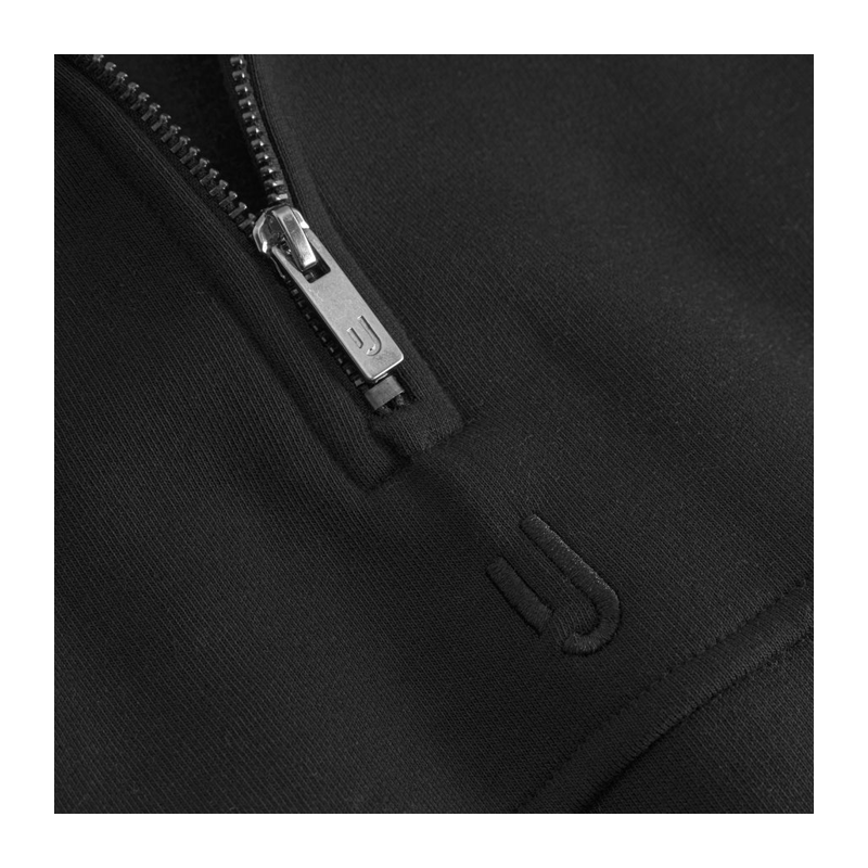 Sweatshirt Johnny Urban schwarz