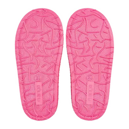 Hausschuh nanga orange