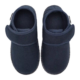 Hausschuh nanga dunkelblau