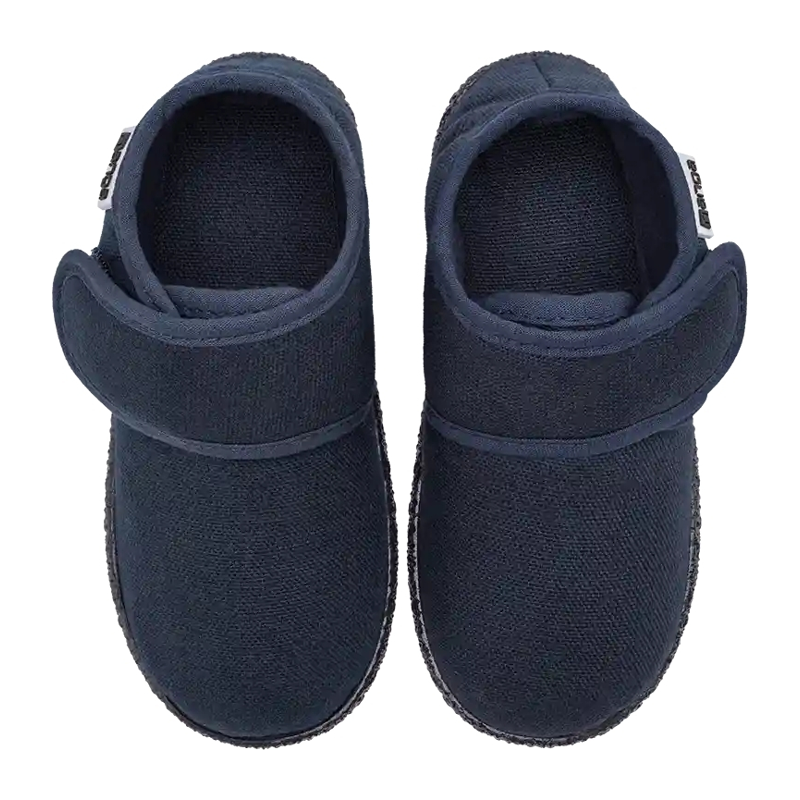 Hausschuh nanga dunkelblau