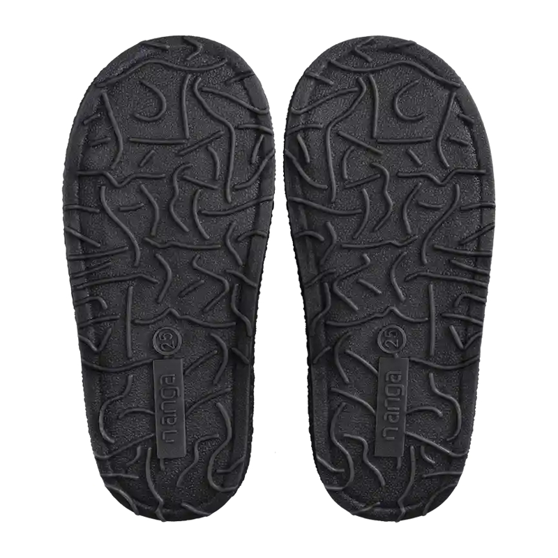 Hausschuh nanga dunkelblau