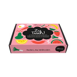 Spiel minus rosa