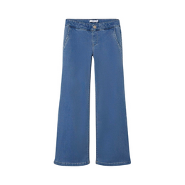 Jeans name it blau