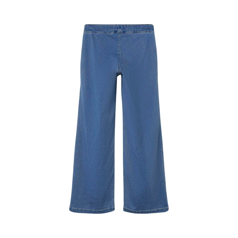 Jeans name it blau