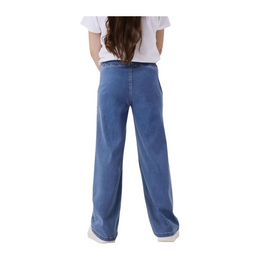 Jeans name it blau