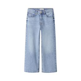 Jeans name it blau