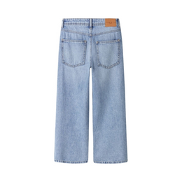 Jeans name it blau