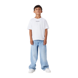 Jeans name it blau